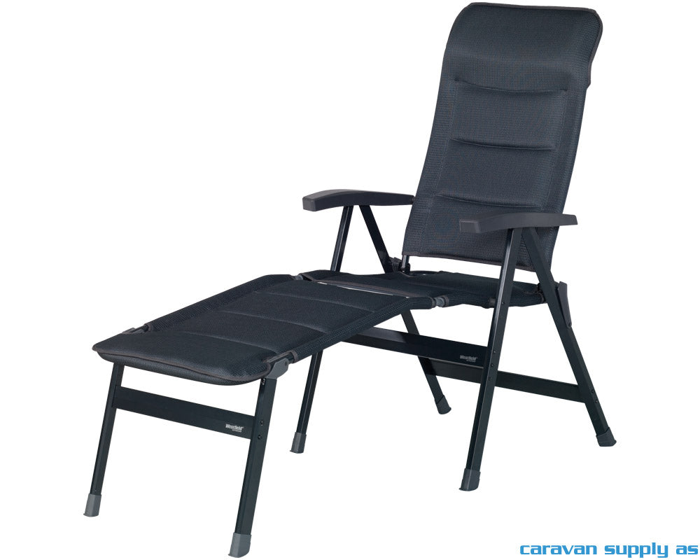 FOTSKAMMEL WESTFIELD BESMART REGINA MØRKGRÅ