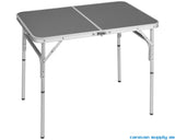 CAMPINGBORD BRUNNER BAYLA 4 GRÅ