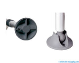 CAMPINGBORD WESTFIELD PERFORMANCE AIRCOLITE EXTEND