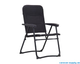 CAMPINGSTOL WESTFIELD PERFORMANCE SALINA MØRKGRÅ