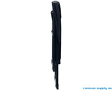 CAMPINGSTOL WESTFIELD PERFORMANCE SALINA MØRKGRÅ