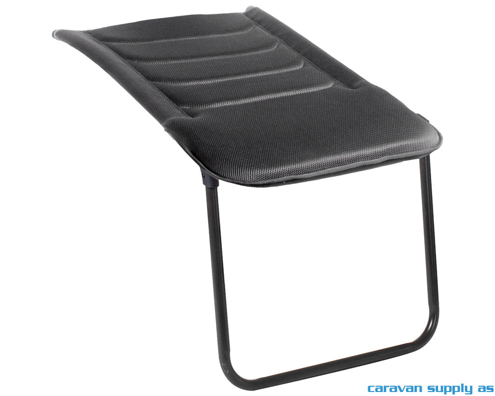 FOTSKAMMEL BRUNNER SKYE 3D SVART