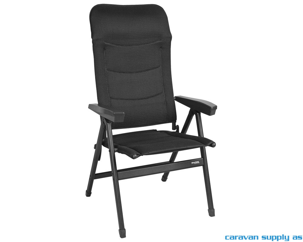 CAMPINGSTOL WESTFIELD PERFORMANCE ADVANCER COMPACT