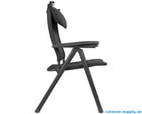 CAMPINGSTOL WESTFIELD PERFORMANCE ADVANCER COMPACT