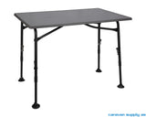 CAMPINGBORD WESTFIELD PERFORMANCE AIRCOLITE