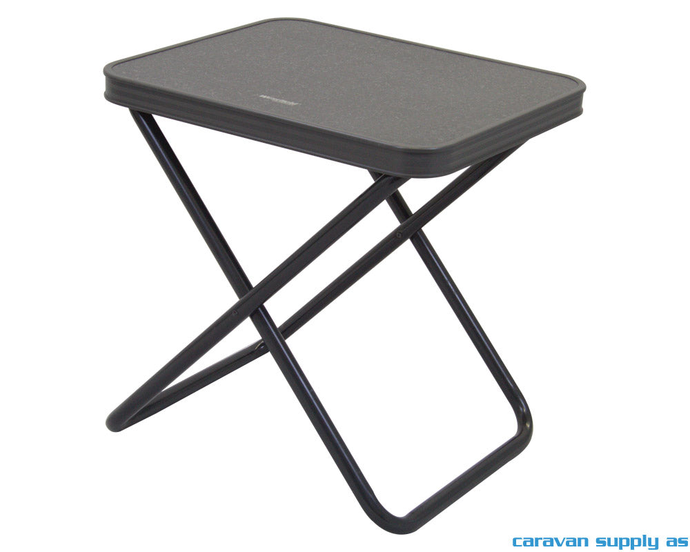 BORDPLATE TIL KRAKK WESTFIELD PERFORMANCE XL SVART