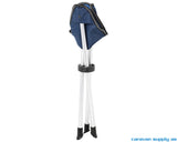 CAMPINGSTOL BRUNNER FJORD M/3 BEN BLÅ