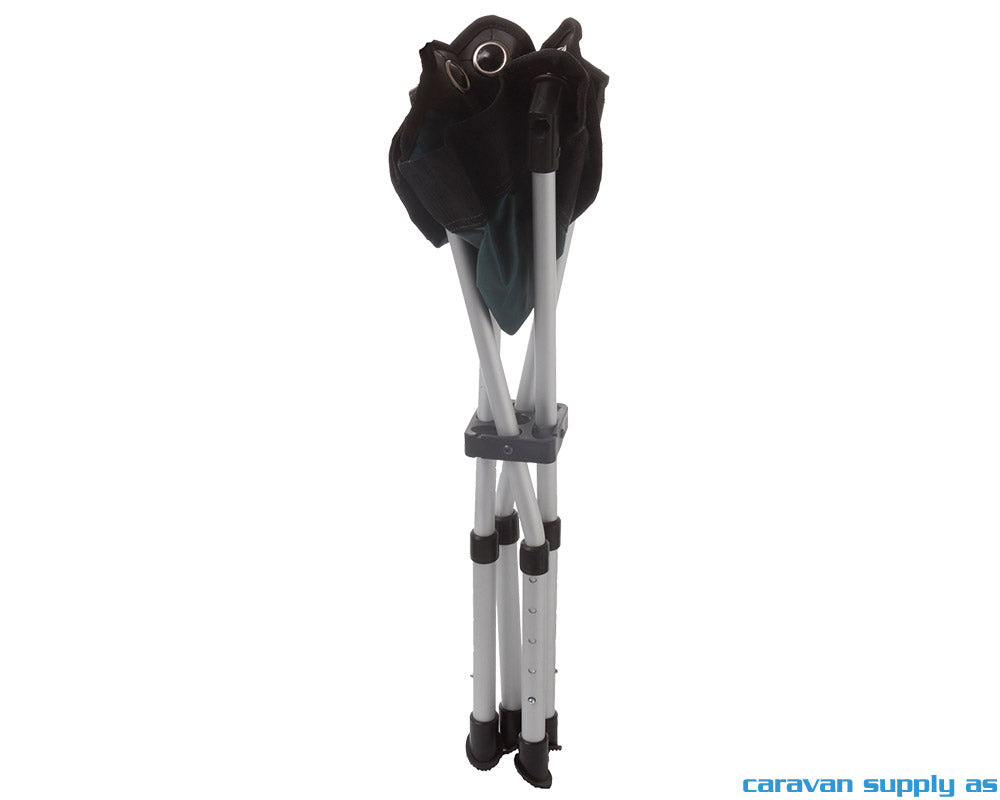 CAMPINGSTOL BRUNNER FISHER M/4 BEN