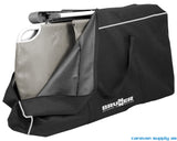 BAG BRUNNER PRO-BAG CHAIR 120X65X24CM SVART