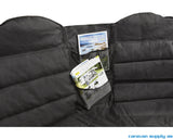 CAMPINGSTOL BRUNNER ACTION SOFA RENDEZ-VOUS SVART