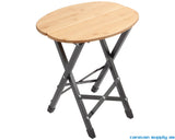 KRAKK BRUNNER TWISTY BAMBOO OVAL