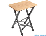 KRAKK BRUNNER TWISTY BAMBOO SQUARE