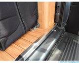 BAG HINDERMANN TIL CAMPINGMØBLER SVART