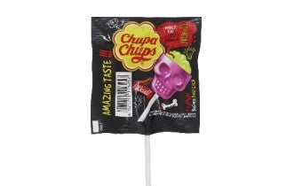 Chupa Chups 3D Skull 15g