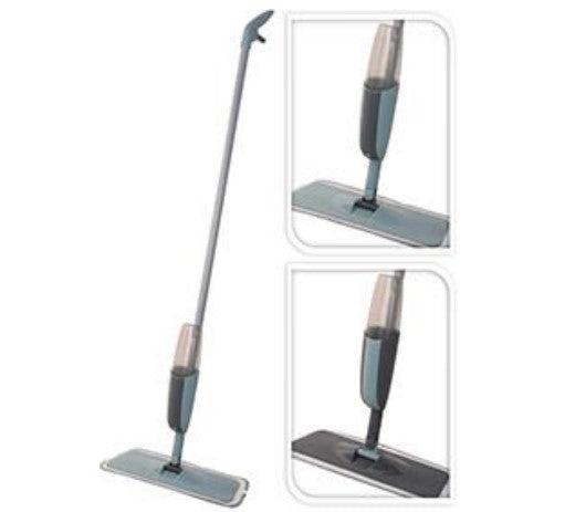 GULVMOPP MED SPRAY 2 ASS