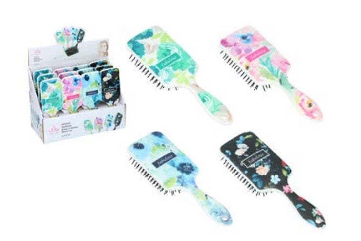 HÅRBØRSTE 22 X 7 X 3 CM