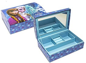 SMYKKESKRIN FROST 18,6X12,5X7