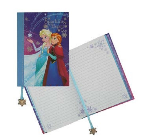 NOTATBOK FROST A5 SPIRAL