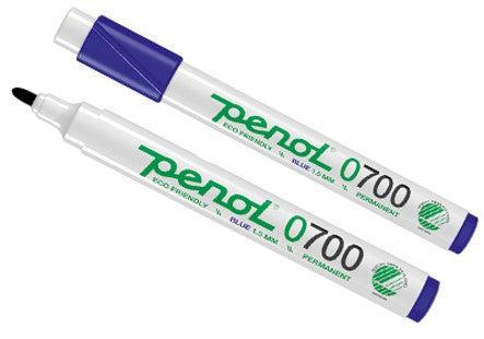 PENOL 0700 BLÅ SVANEN