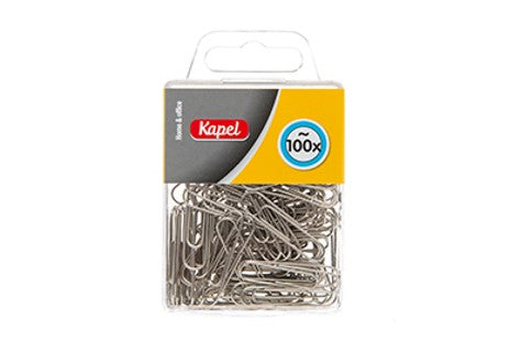 BINDERS 100 PK  33MM
