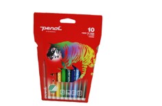 PENOL BARNETUSJ 10PK TYNNE