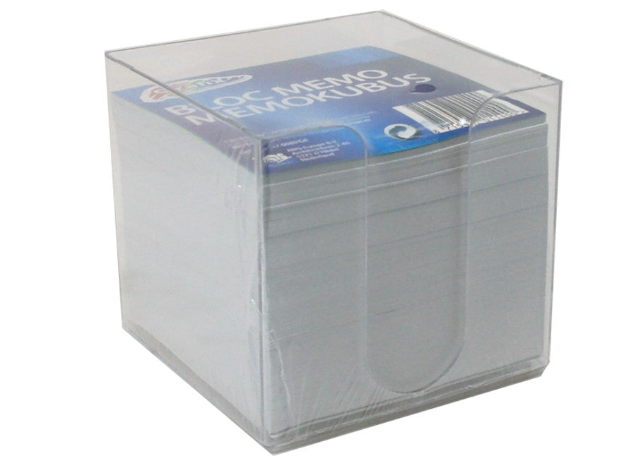 MEMOBLOKK KUBE CA 700 BLAD