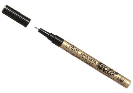 PILOT GULL PENN 1MM
