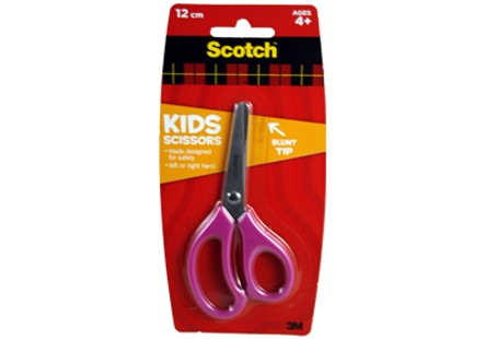 SCOTCH BARNESAKS 12 CM