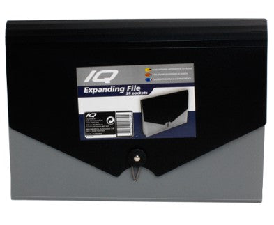 HJEMMEARKIV I PLAST 26 LOMMER