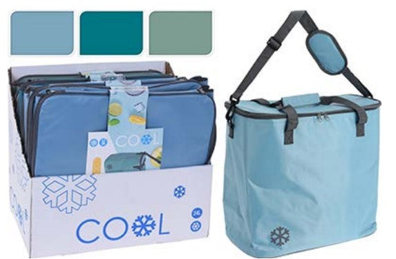 KJØLEBAG MYK 24 LTR