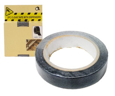 TAPE ANTISKLI TRAPP 25MM X 5M