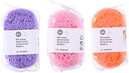 BADESVAMP 2 PK 3 ASS FARGER