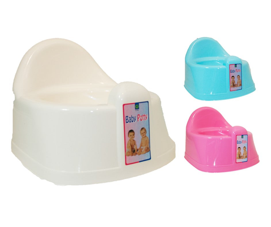 TISSEPOTTE 3 ASS FARGER