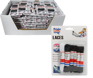 SKOLISSER 6 PK ASS I DISP