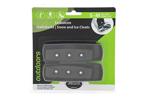 ISBRODDER TUPP S-M 35-40