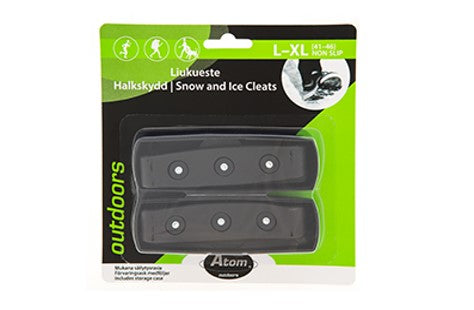 ISBRODDER TUPP L-XL HERRE