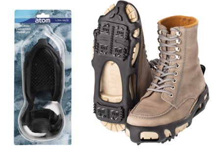 ISBRODDER STR. M 39-43