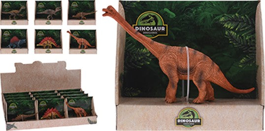 DINOSAUR 15 CM