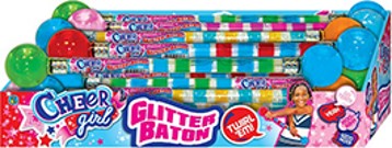 DRILLSTAV JARU MED GLITTER