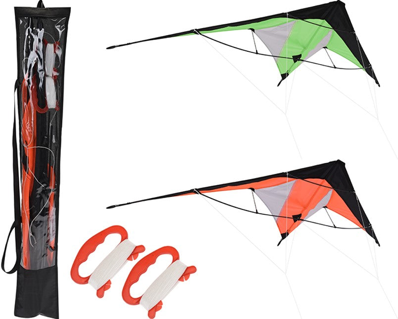 DRAGE 120 X 50 CM POLYESTER