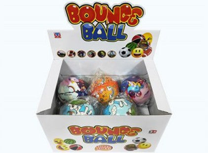 BALL 10 CM ENHJØRNING