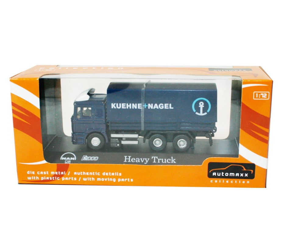 BIL AUTOMAX LASTEBIL 11 CM