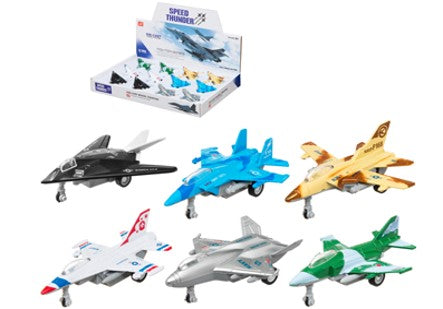 JAGERFLY I DISPLAY 1:180    9,5 CM
