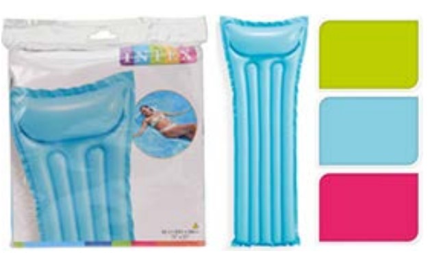 FLYTEMADRASS 183 X 69 CM