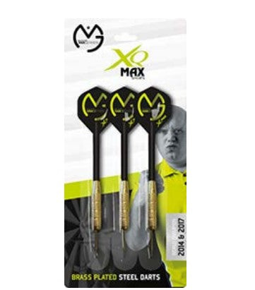 DARTPILER 3 PK 18 GR