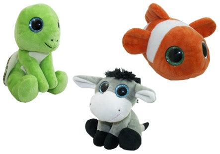 KOSEDYR 3 ASS 16-19 CM