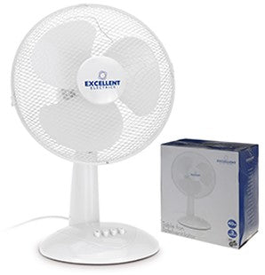 VIFTE TIL BORD 30 CM  220V