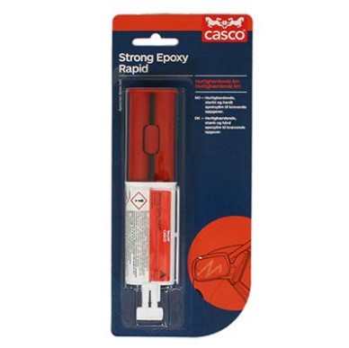 CASCO HURTIGHERDENDE LIM