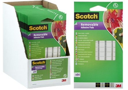 SCOTCH HEFTEMASSE 84 PUTER