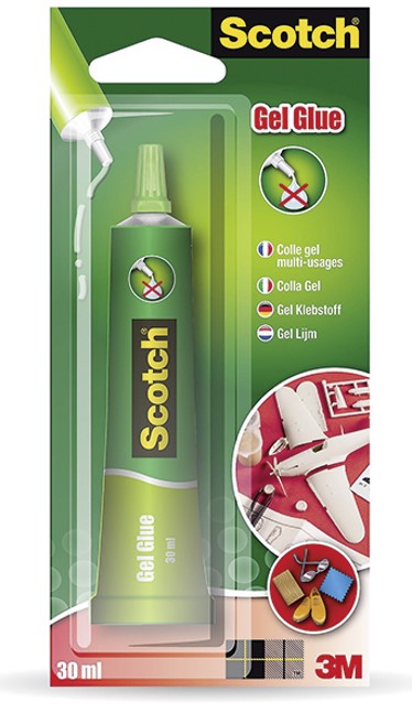 SCOTCH GELELIM 30ML
